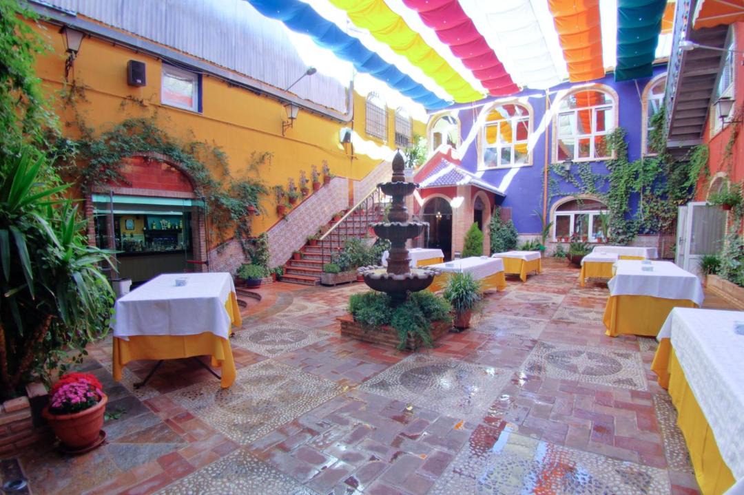 Photo of Others in Villanueva del Arzobispo