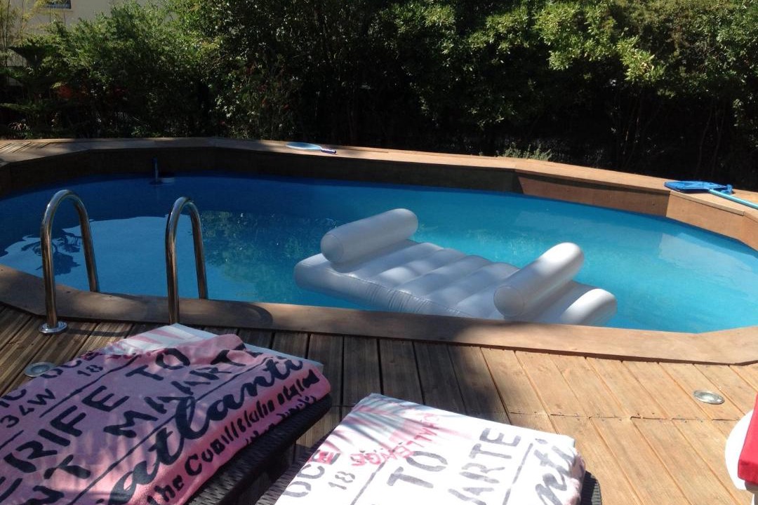 Photo of Outdoor in Hyeres City Centre