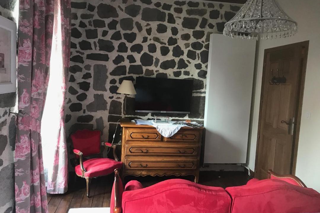 Photo of Bedroom in Murat
