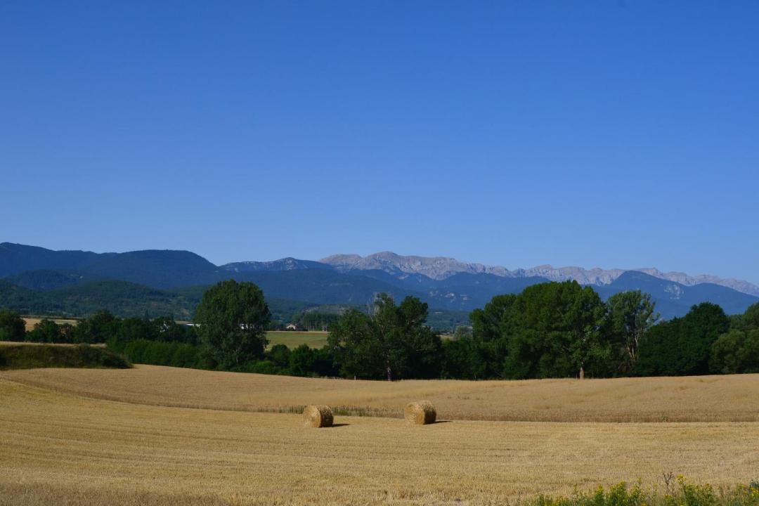 Photo of Outdoor in El Vilar d'Urtx