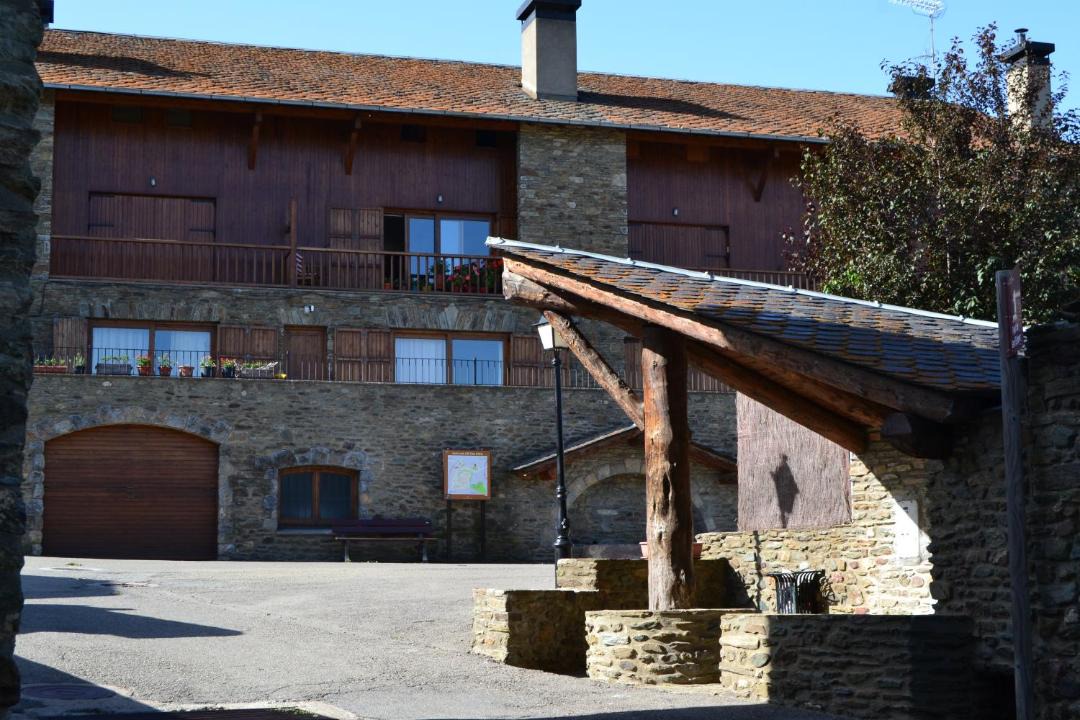 Photo of Others in El Vilar d'Urtx