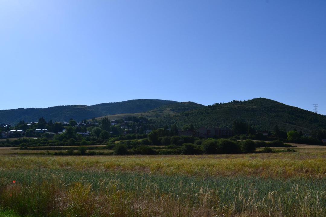 Photo of Outdoor in El Vilar d'Urtx