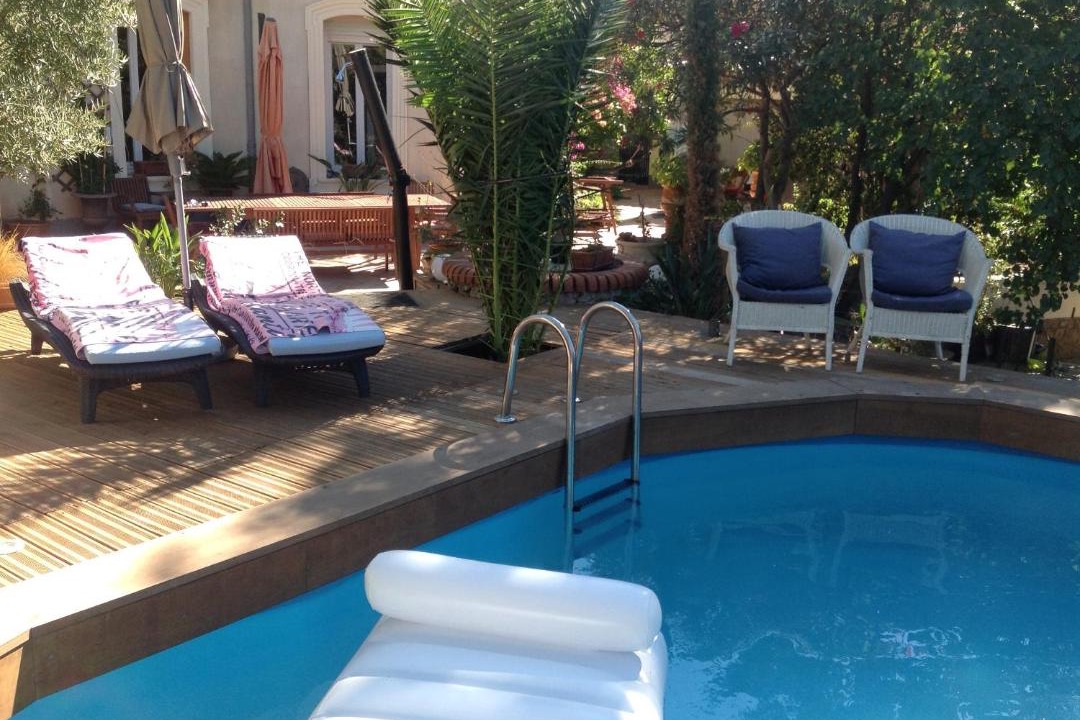 Photo of Outdoor in Hyeres City Centre