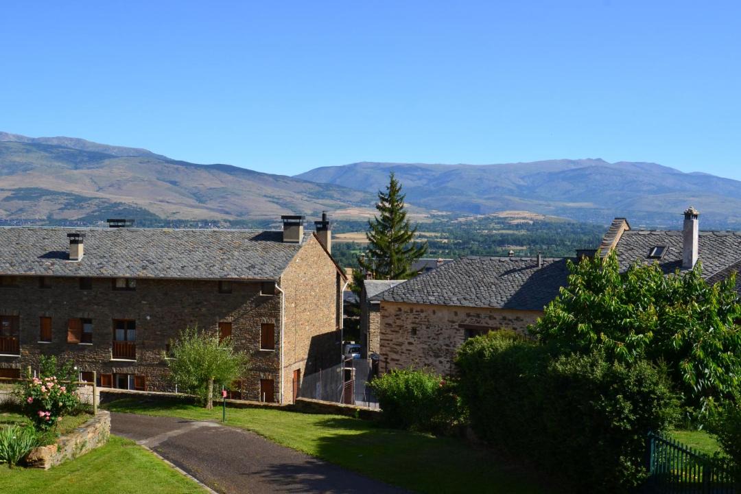 Photo of Buildings in El Vilar d'Urtx