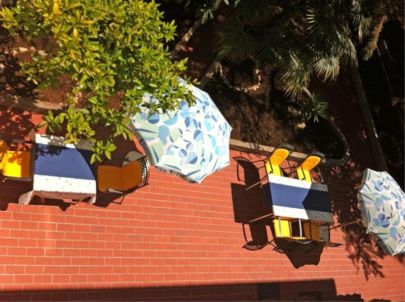 Photo of Patio Balcony in Cove Murtar