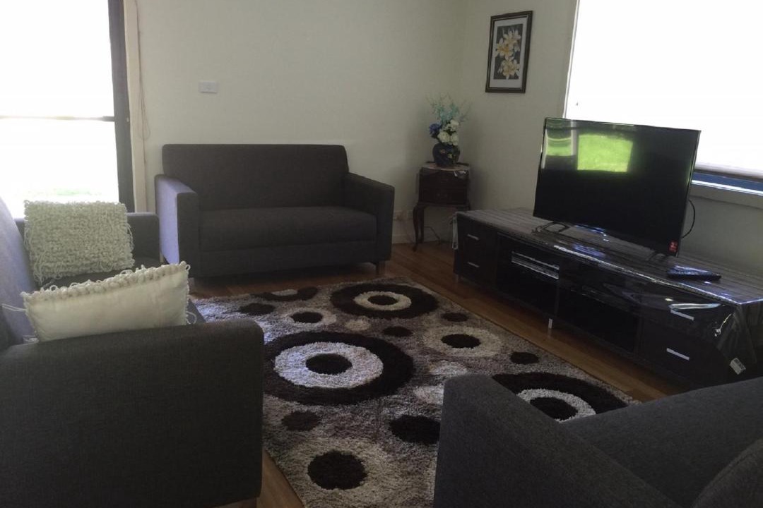 Photo of Livingroom in Callala Bay