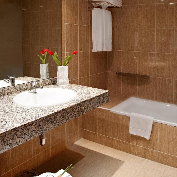 Photo of Bathroom in Prats