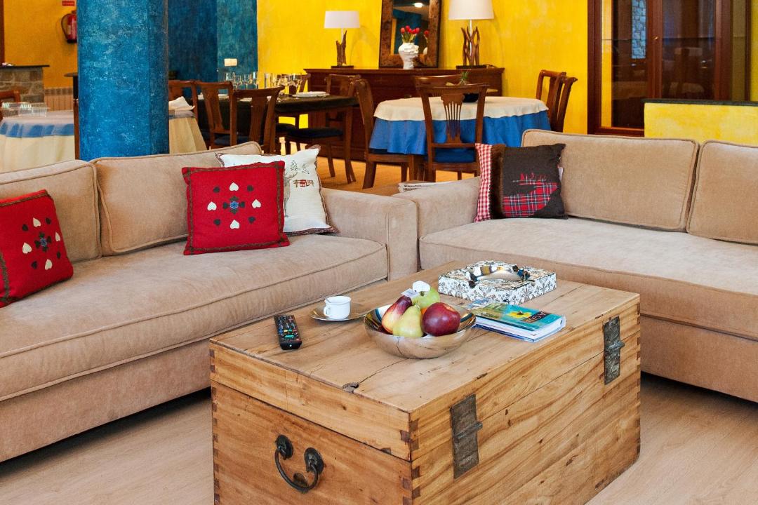 Photo of Livingroom in Prats