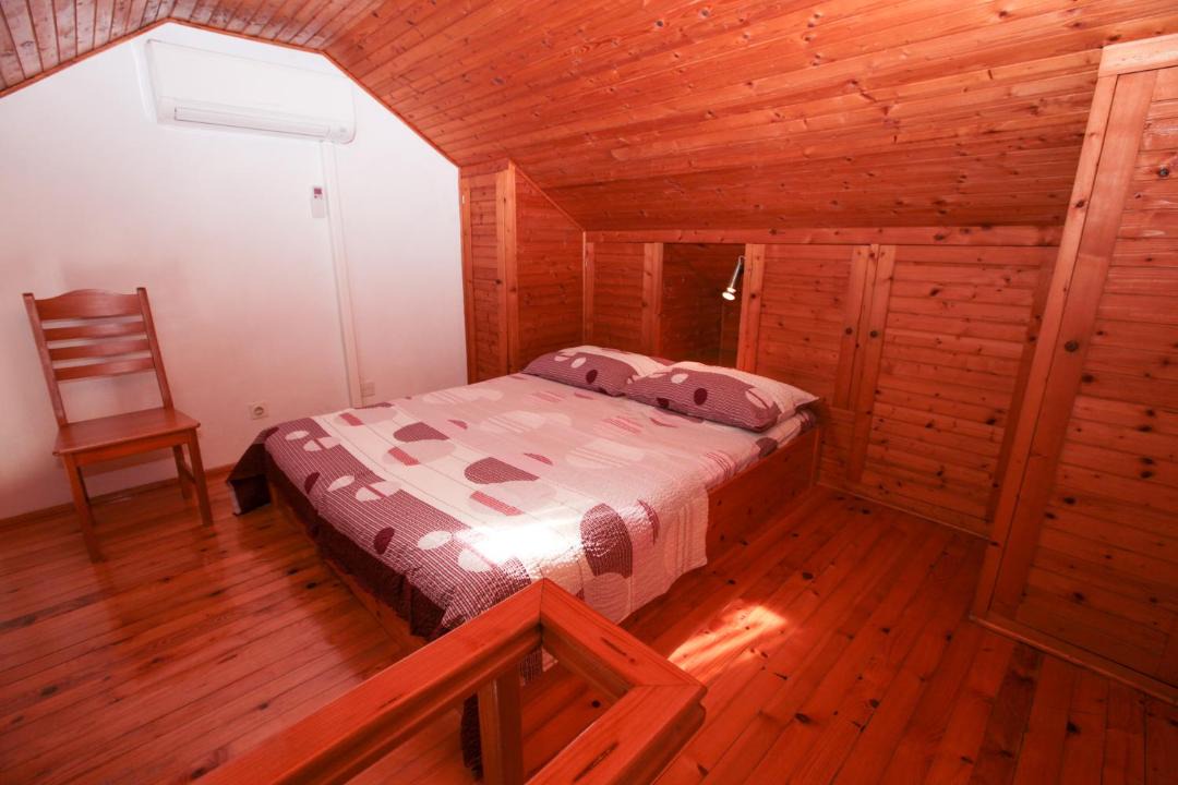 Photo of Bedroom in Podobuce