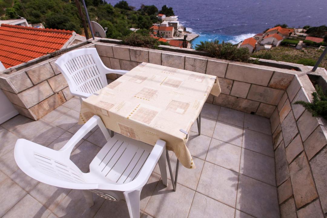 Photo of Patio Balcony in Podobuce