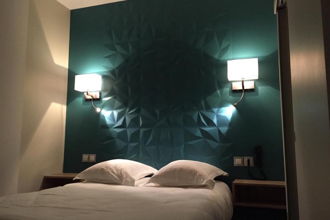 Photo of Bedroom in Falaise