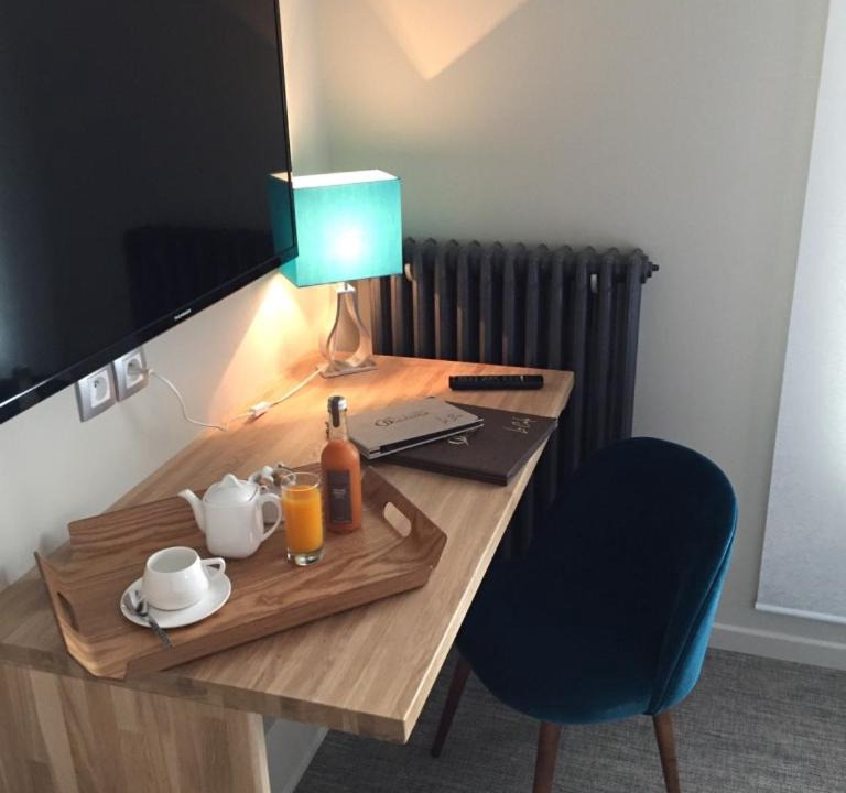 Photo of Livingroom in Falaise