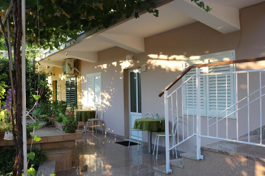 Photo of Patio Balcony in Skradin