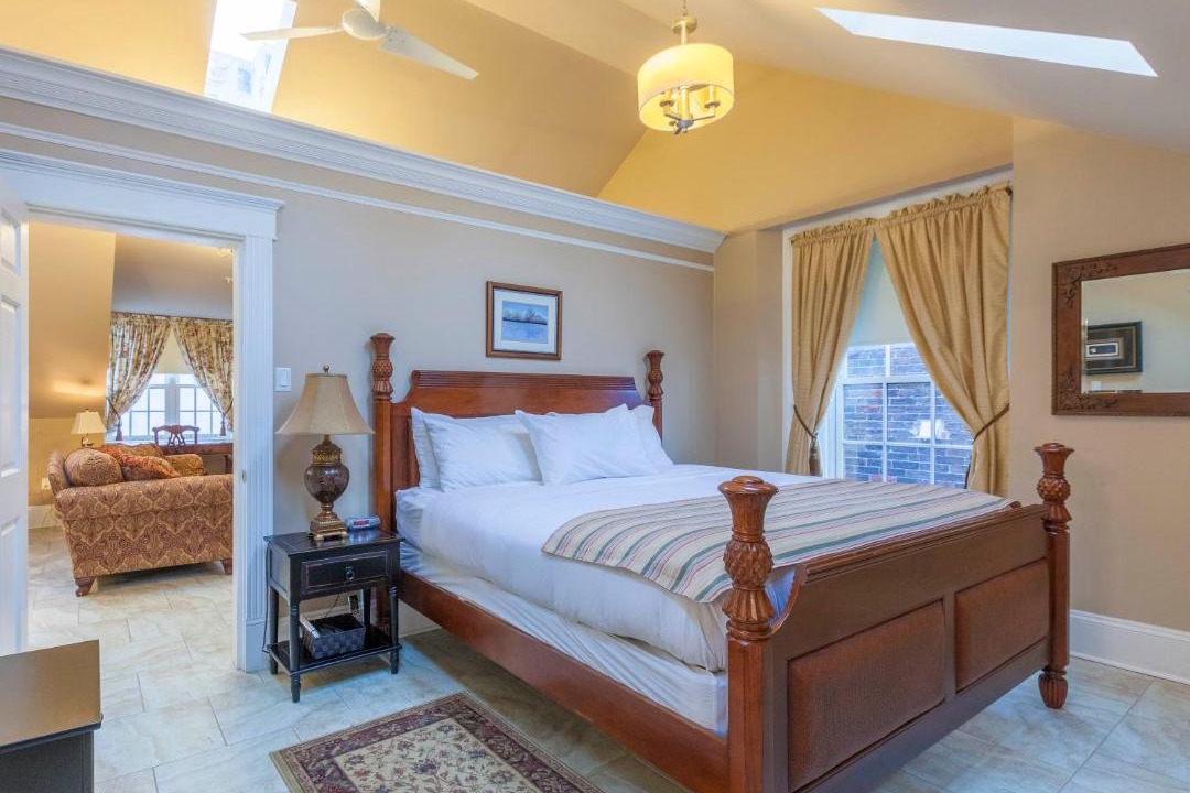 Photo of Bedroom in Saint John