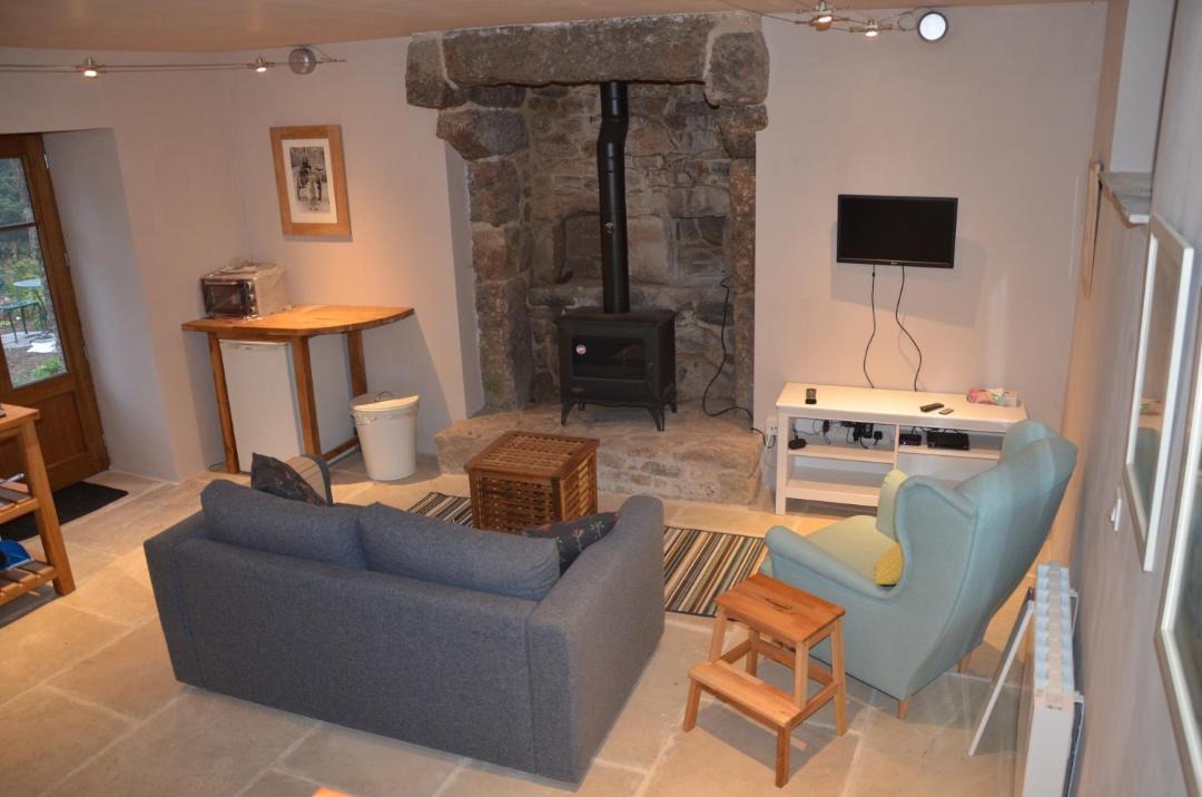 Photo of Others in Canihuel