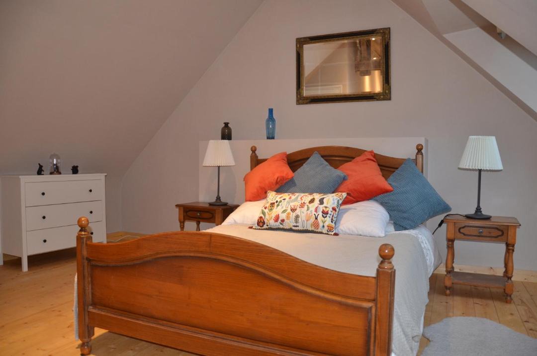 Photo of Bedroom in Canihuel