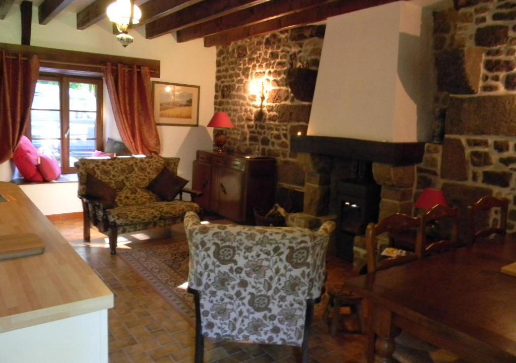 Photo of Others in Bazouges-la-Perouse