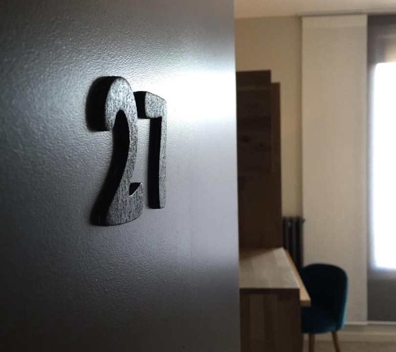 Photo of Others in Falaise