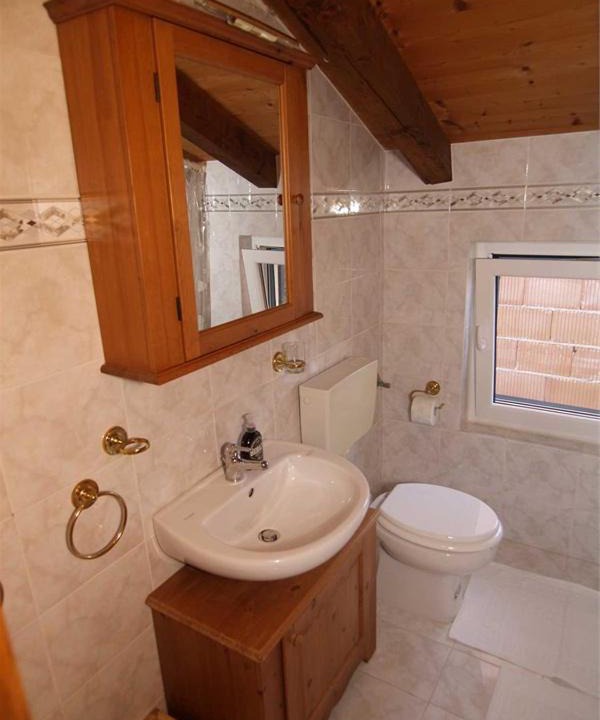 Photo of Bathroom in Veli Losinj