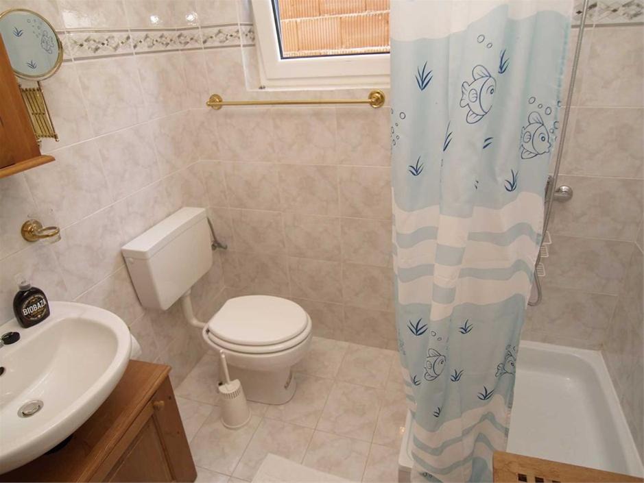Photo of Bathroom in Veli Losinj