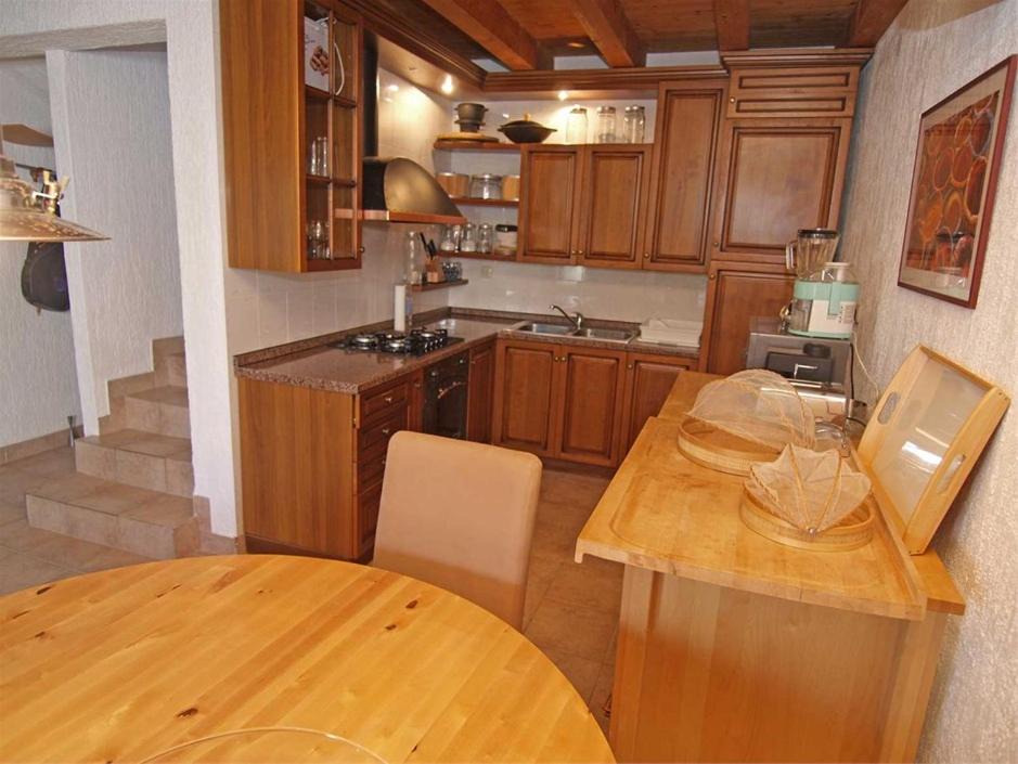 Photo of Kitchen in Veli Losinj