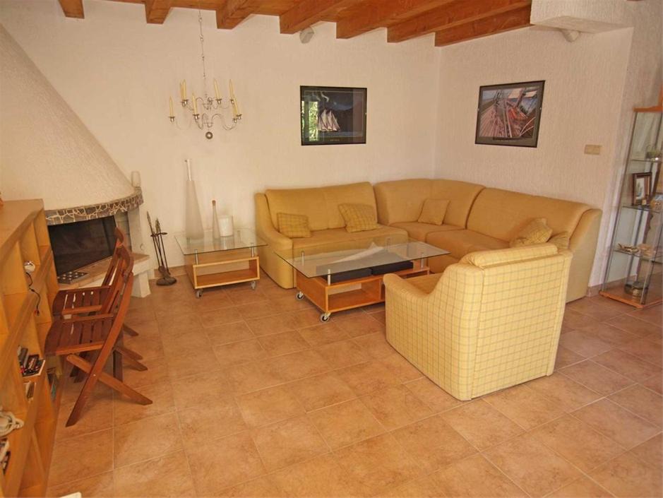 Photo of Livingroom in Veli Losinj
