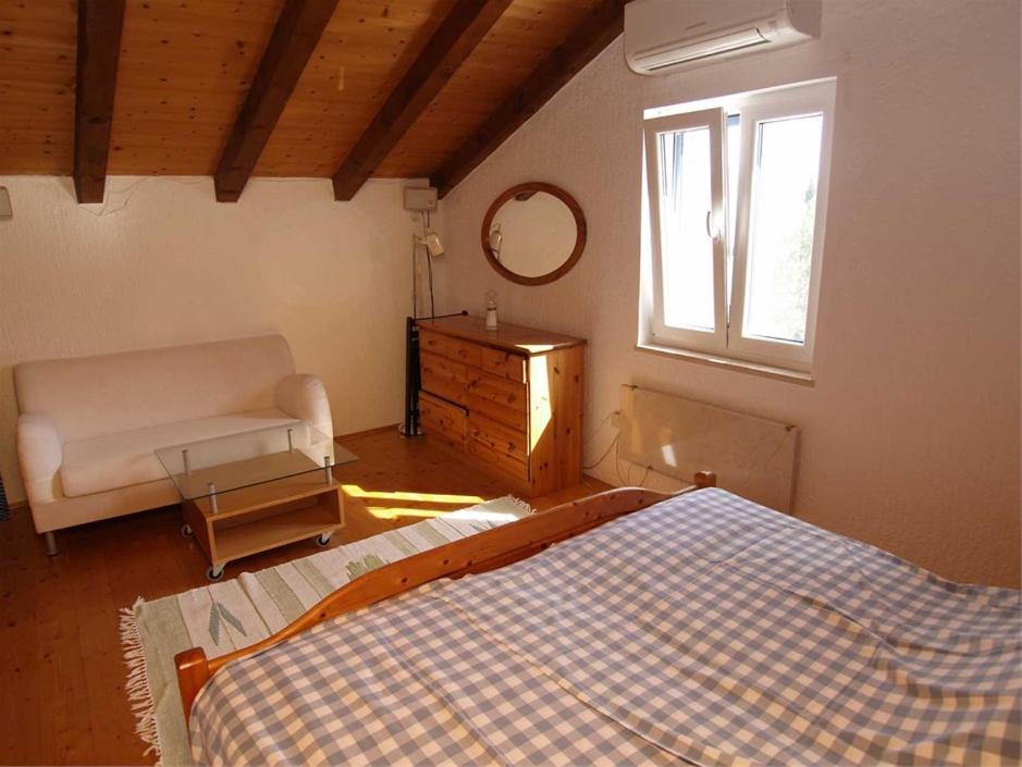 Photo of Bedroom in Veli Losinj