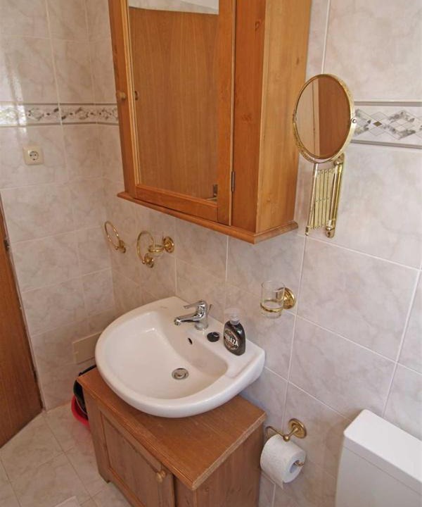 Photo of Bathroom in Veli Losinj
