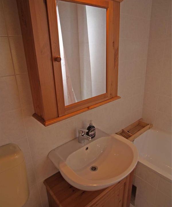 Photo of Bathroom in Veli Losinj