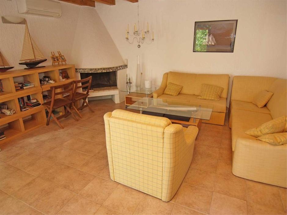 Photo of Livingroom in Veli Losinj