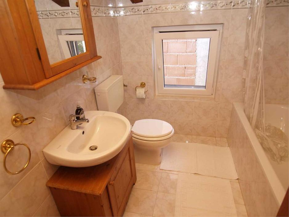 Photo of Bathroom in Veli Losinj