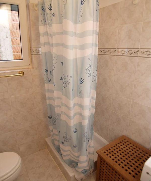 Photo of Bathroom in Veli Losinj