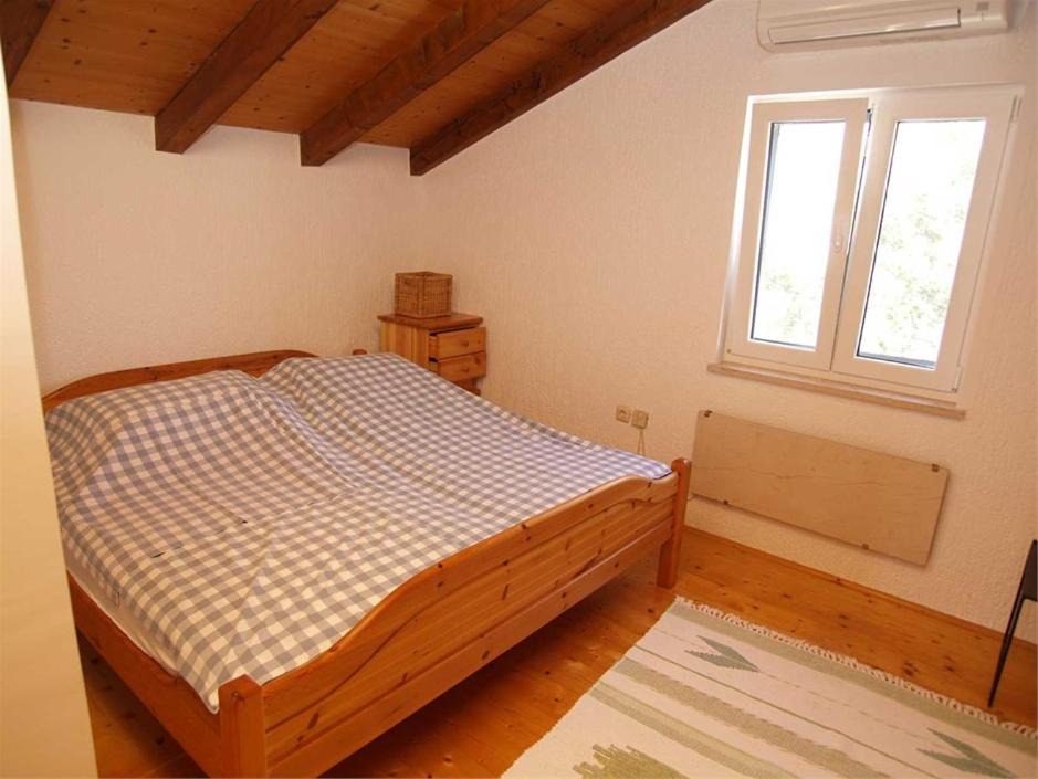 Photo of Bedroom in Veli Losinj