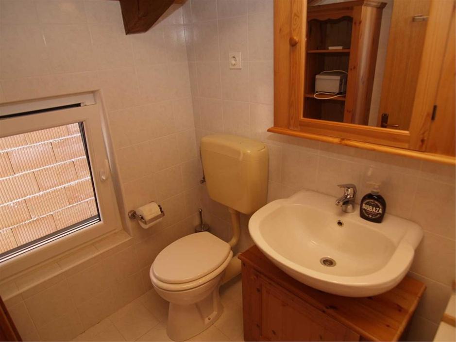 Photo of Bathroom in Veli Losinj