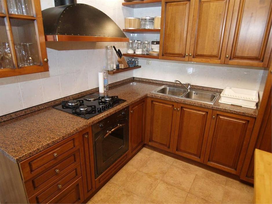 Photo of Kitchen in Veli Losinj