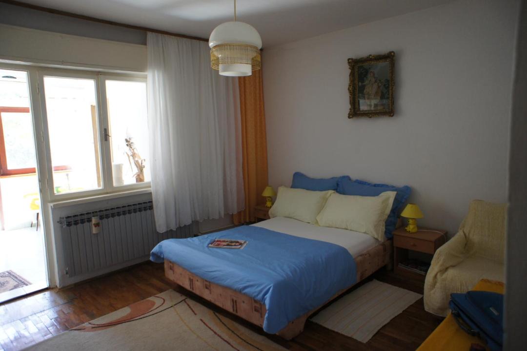 Photo of Bedroom in Selce