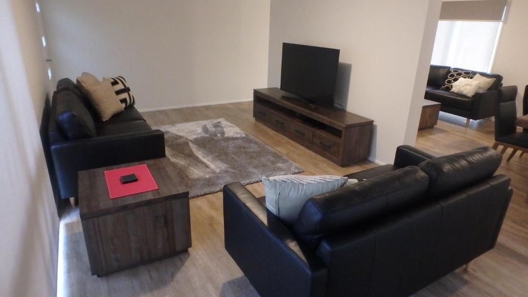 Photo of Livingroom in Big Hill