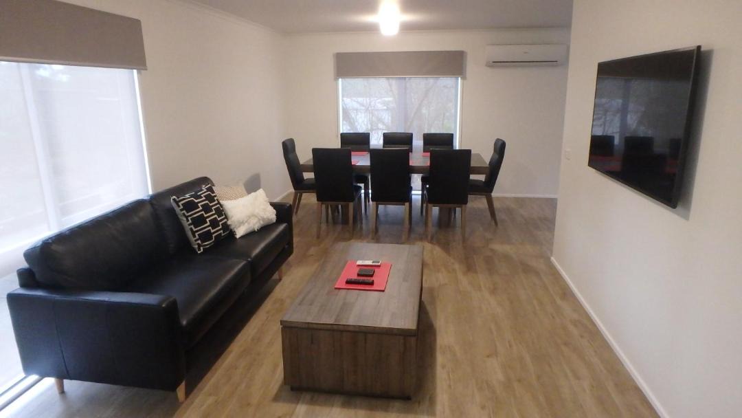 Photo of Livingroom in Big Hill