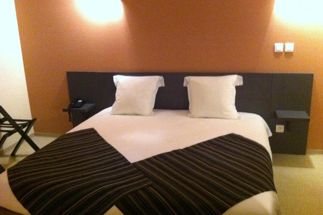 Photo of Bedroom in Dun-sur-Meuse