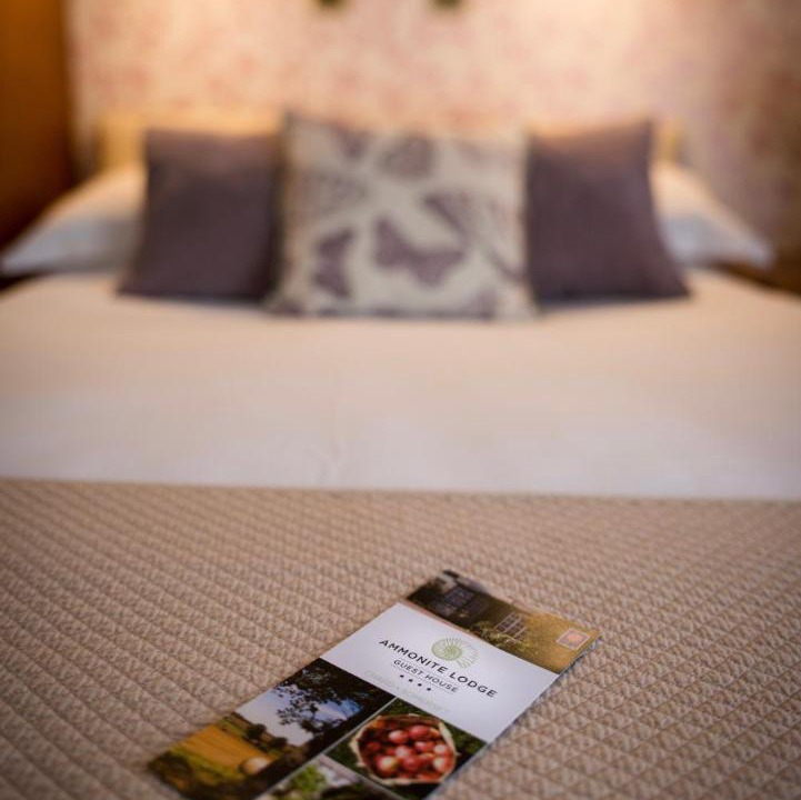 Photo of Bedroom in Chard