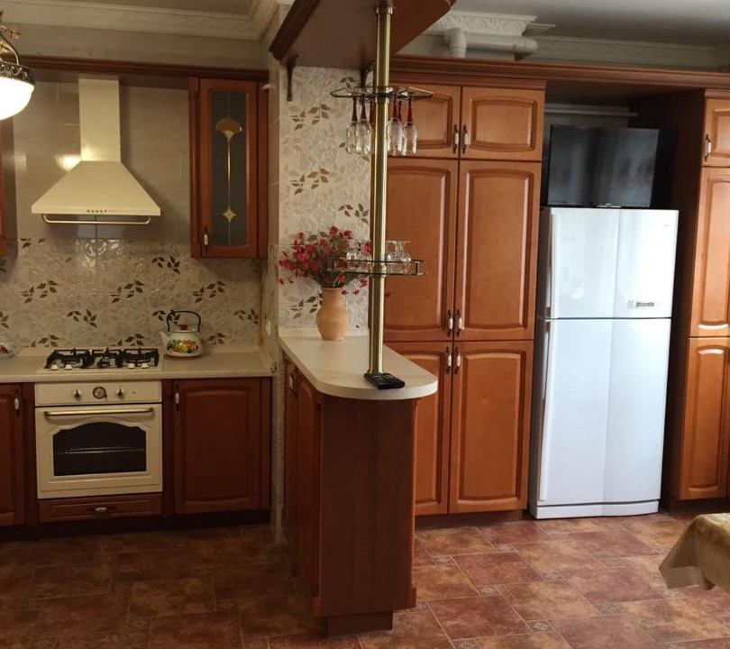 Photo of Kitchen in Anapa