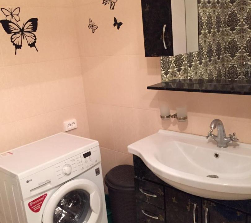 Photo of Bathroom in Anapa