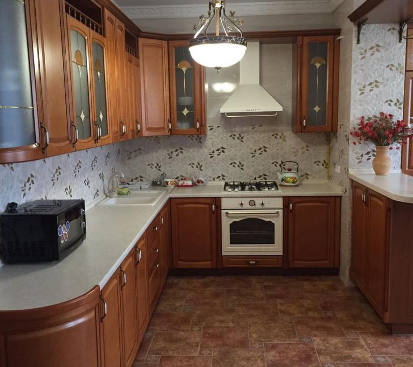 Photo of Kitchen in Anapa