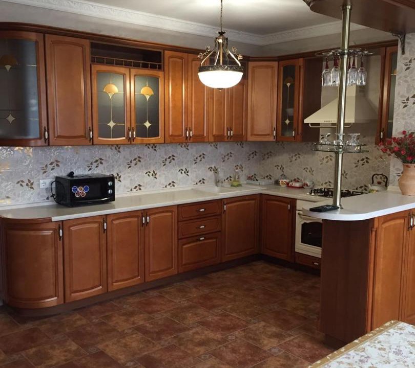 Photo of Kitchen in Anapa