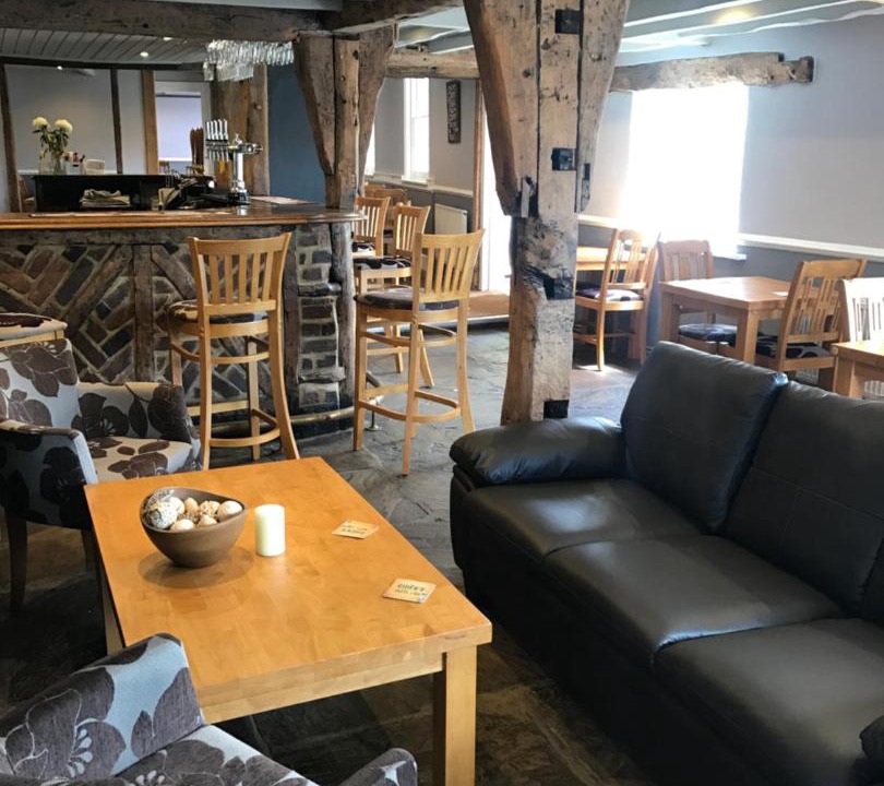 Photo of Livingroom in Ticehurst