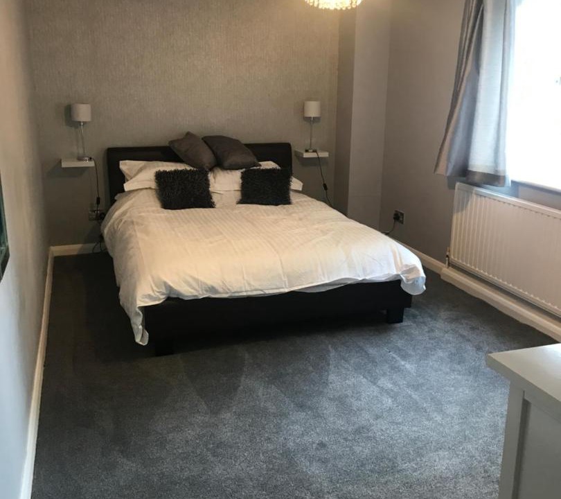 Photo of Bedroom in Ticehurst