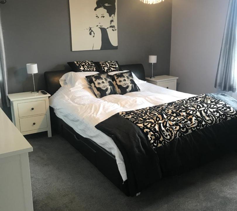 Photo of Bedroom in Ticehurst