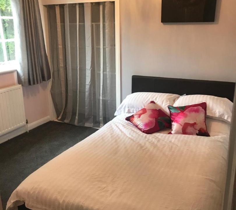 Photo of Bedroom in Ticehurst