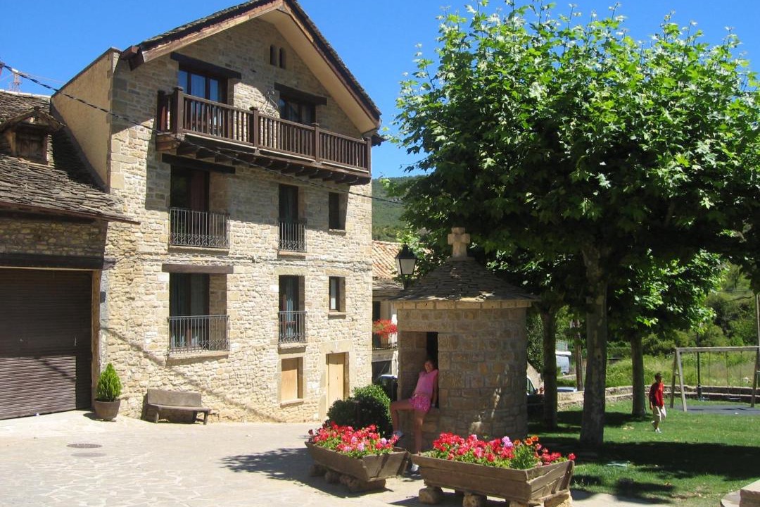 Photo of Others in Santa Cruz De La Seros