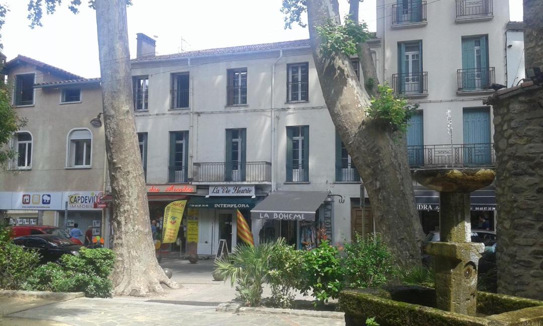 Photo of Others in Ceret